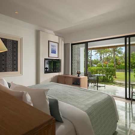 Sudamala Resort, Komodo, Labuan Bajo Eksteriør billede Deluxe Ocean View