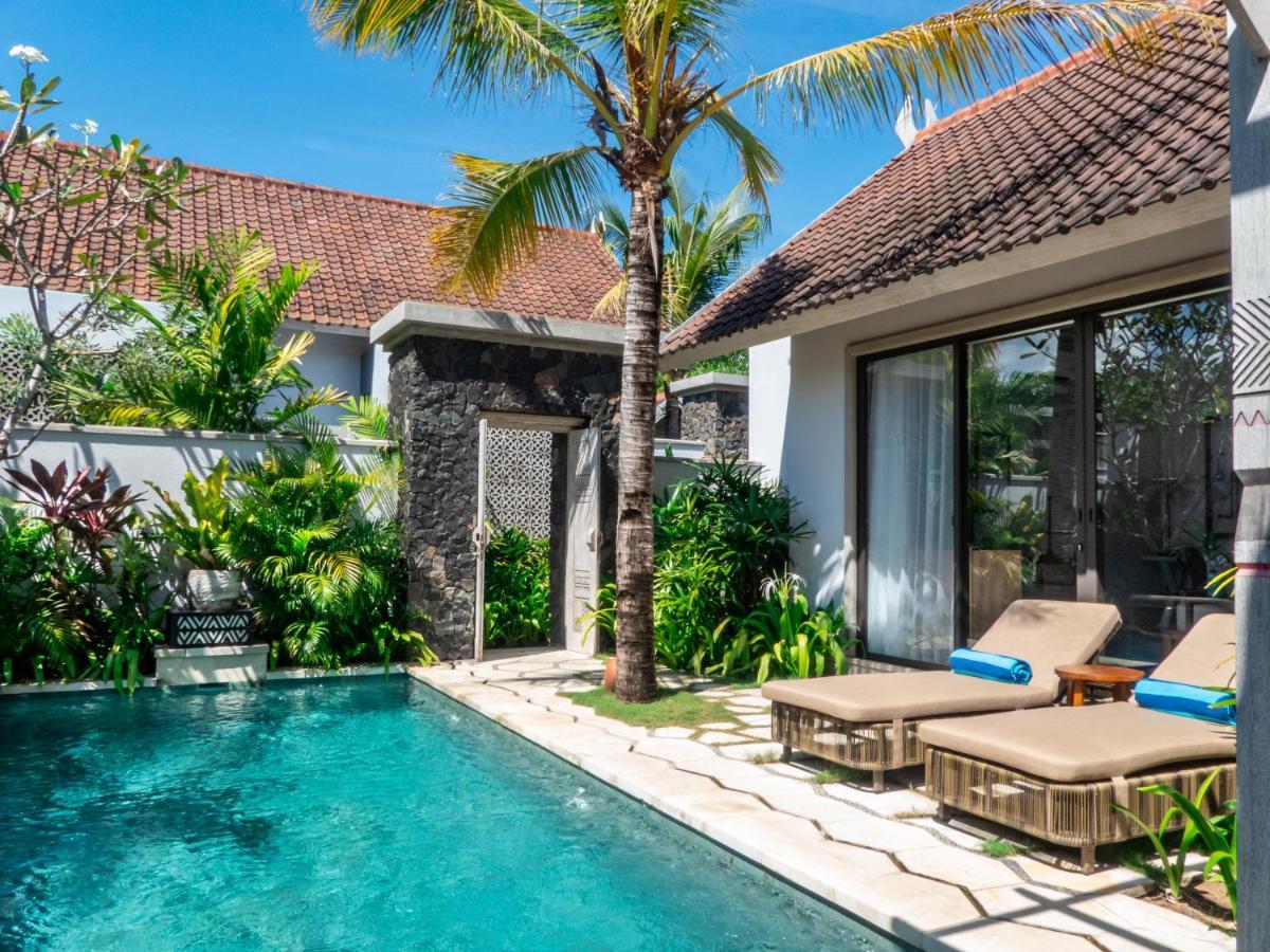 Sudamala Resort, Komodo, Labuan Bajo Eksteriør billede A villa in Bali, Indonesia