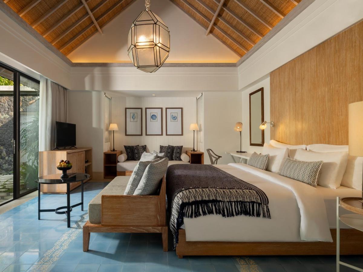 Sudamala Resort, Komodo, Labuan Bajo Eksteriør billede